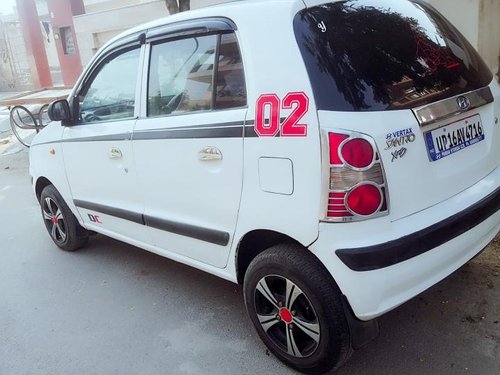 Used 2014 Hyundai Santro for sale