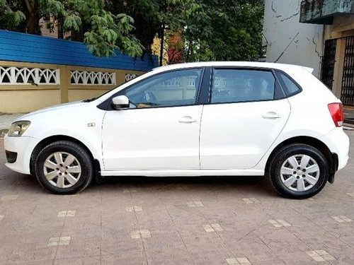 2011 Volkswagen Polo for sale at low price