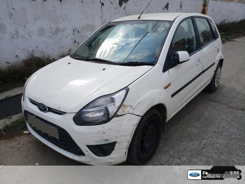 2010 Ford Figo for sale at low price