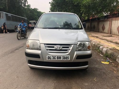 Hyundai Santro Xing GL 2009 for sale