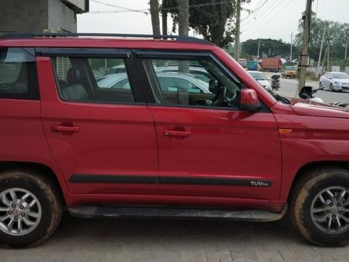 Used 2016 Mahindra TUV 300 for sale