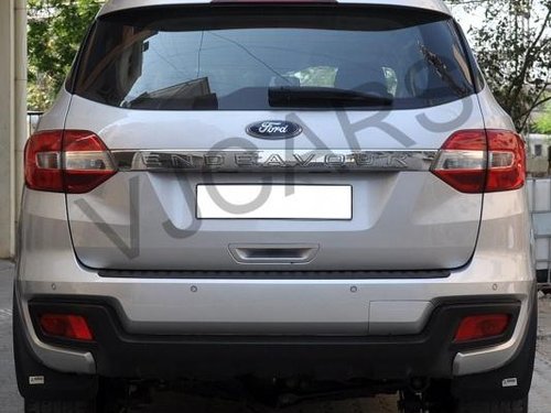 Used 2016 Ford Endeavour for sale