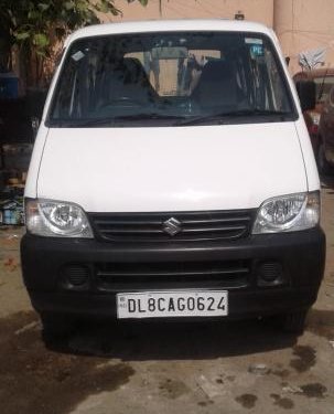 Maruti Eeco Smiles 5 Seater AC by owner 