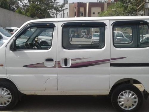 Maruti Eeco Smiles 5 Seater AC by owner 