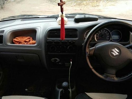 2011 Maruti Suzuki Alto K10 for sale