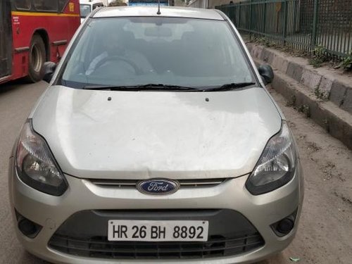 Good as new Ford Figo 2011 for sale