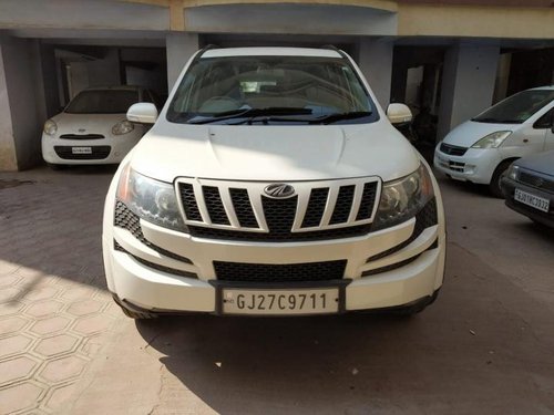 Mahindra XUV500 W8 2WD 2012 for sale