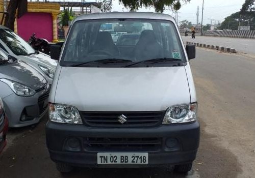 Used 2015 Maruti Suzuki Eeco for sale