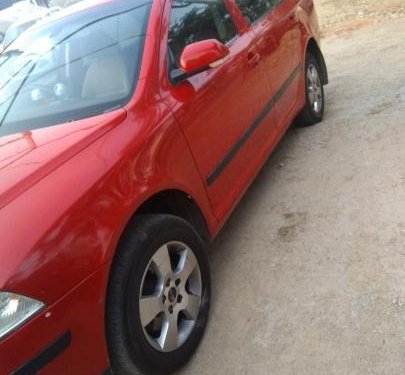 Used 2008 Skoda Laura for sale