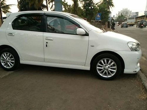 Toyota Etios Liva 2012 for sale