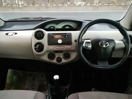 Toyota Etios Liva 2012 for sale
