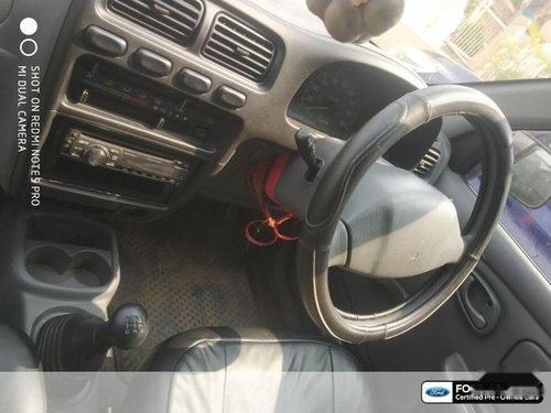 Maruti Suzuki Alto 2005 for sale