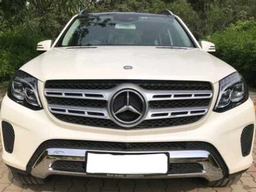 Mercedes Benz GLS 2016 for sale