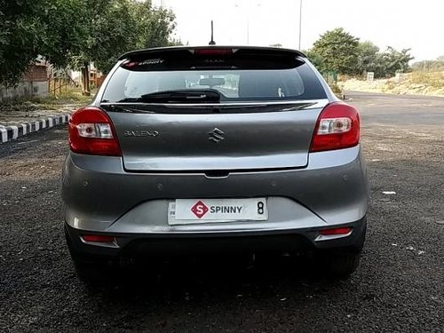 2015 Maruti Suzuki Baleno for sale