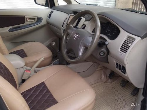 Good as new Toyota Innova 2012 for sale 