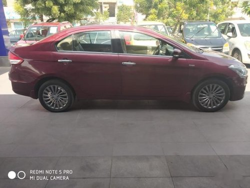 Used 2015 Maruti Suzuki Ciaz for sale