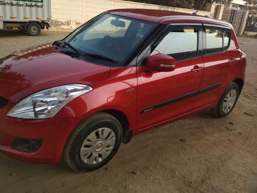 Used 2012 Maruti Suzuki Swift car at low price