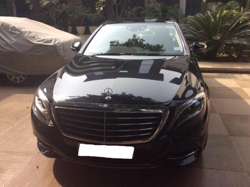 Mercedes Benz S 2014 for sale