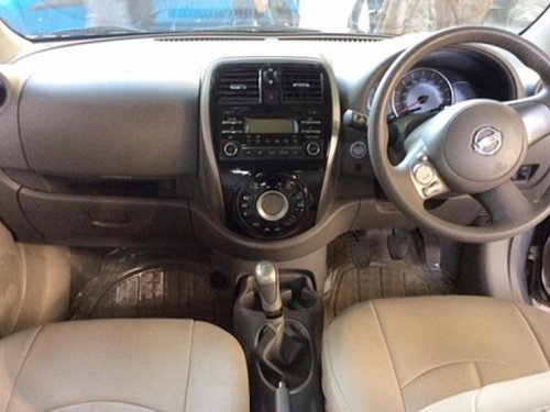 Used 2014 Nissan Micra car at low price