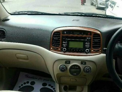 2010 Hyundai Verna for sale at low price