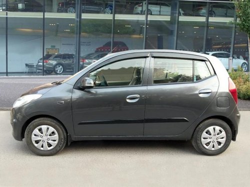 2012 Hyundai i10 for sale at low price