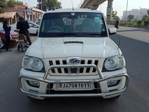 Used Mahindra Scorpio 2014 by owner