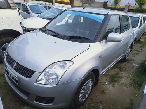 Maruti Swift VDI BSIV 2010 for sale