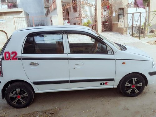 Used 2014 Hyundai Santro for sale