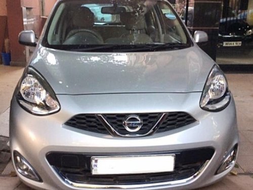 Used 2014 Nissan Micra car at low price