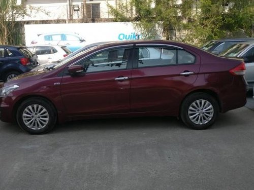 Used 2014 Maruti Suzuki Ciaz for sale