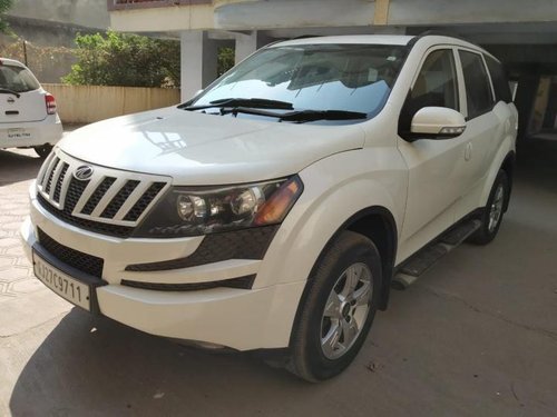 Mahindra XUV500 W8 2WD 2012 for sale