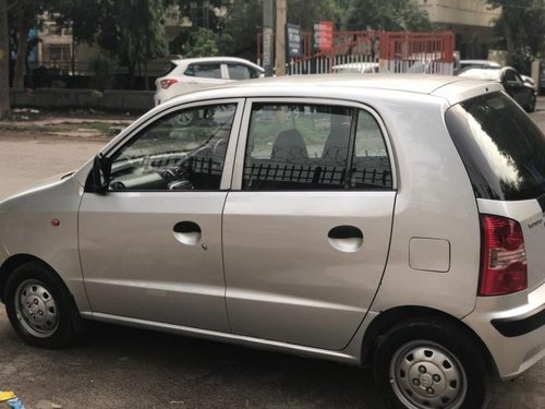 Hyundai Santro Xing GL 2009 for sale