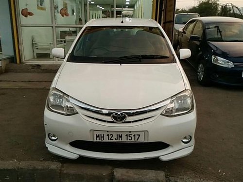 Toyota Etios Liva 2012 for sale