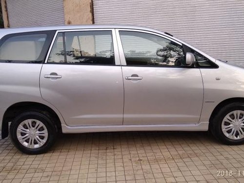 Good as new Toyota Innova 2012 for sale 