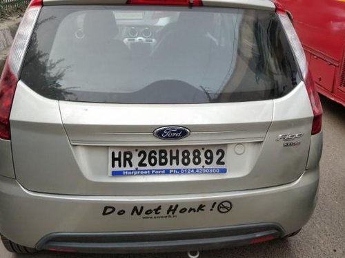 Good as new Ford Figo 2011 for sale