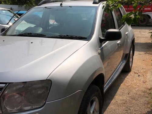 Used Renault Duster 2012 for sale 