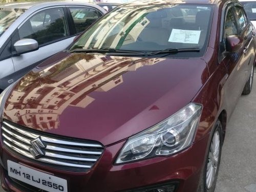 Used 2014 Maruti Suzuki Ciaz for sale