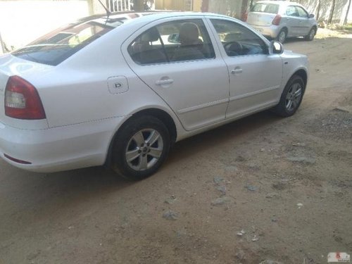 Used Skoda Laura 2011 for sale 