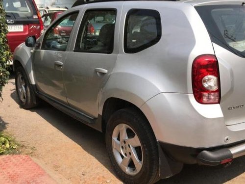 Used Renault Duster 2012 for sale 
