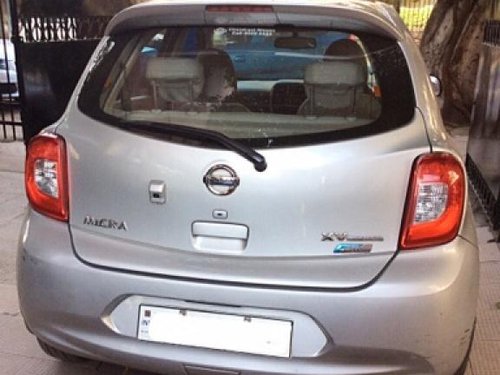 Used 2014 Nissan Micra car at low price