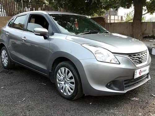 2015 Maruti Suzuki Baleno for sale