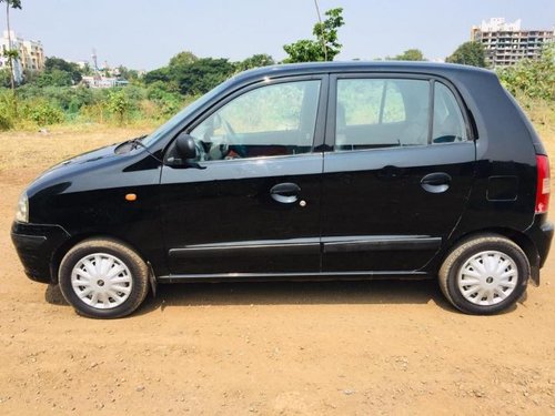 2008 Hyundai Santro for sale at low price