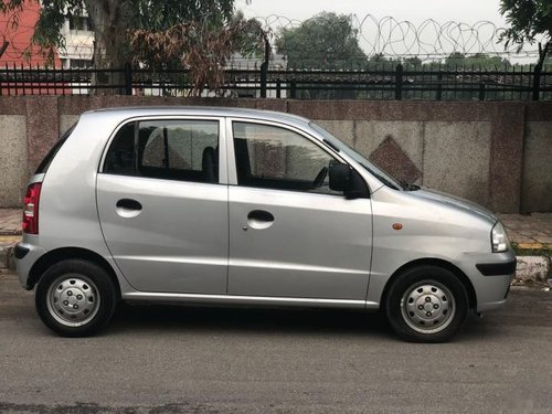 Hyundai Santro Xing GL 2009 for sale