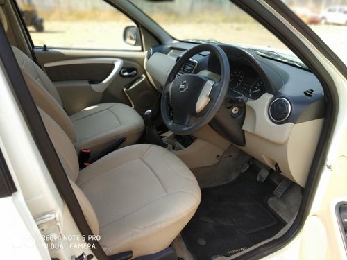 2015 Nissan Terrano for sale