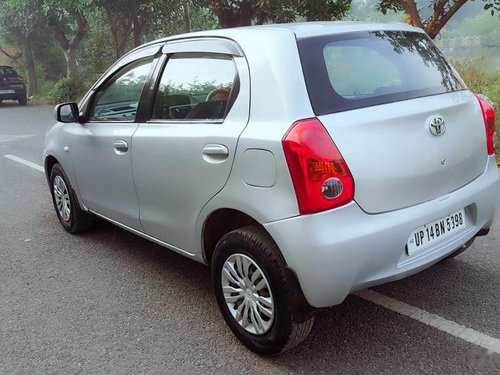 2011 Toyota Etios Liva for sale at low price