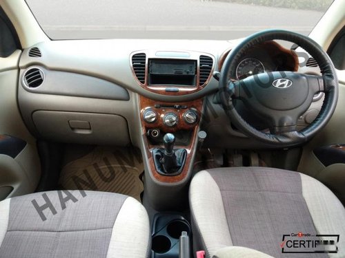 2012 Hyundai i10 for sale at low price