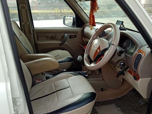 Used Mahindra Scorpio 2014 by owner