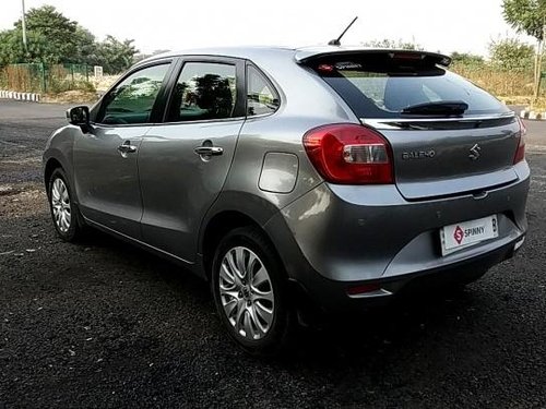 2015 Maruti Suzuki Baleno for sale