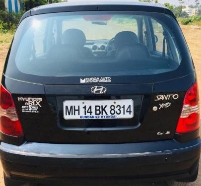 2008 Hyundai Santro for sale at low price