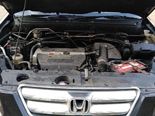 Used Honda CR V 2.4 4WD AT 2005 in Mumbai 